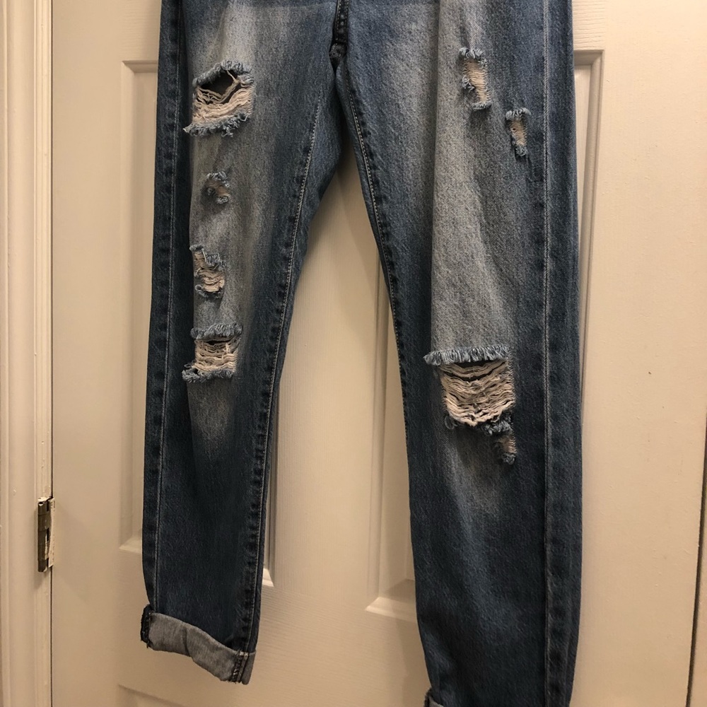 Jeans - Picture 2 of 2
